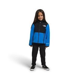 The North Face Unisex Denali Jacket - Little Kid Size 2